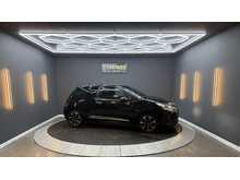 DS AUTOMOBILES DS 3 1.6 BlueHDi Elegance Hatchback 3dr Diesel Manual Euro 6 (s/s) (100 ps) 