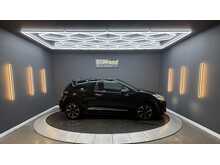 DS AUTOMOBILES DS 3 1.6 BlueHDi Elegance Hatchback 3dr Diesel Manual Euro 6 (s/s) (100 ps) 
