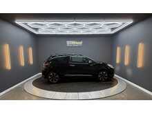 DS AUTOMOBILES DS 3 1.6 BlueHDi Elegance Hatchback 3dr Diesel Manual Euro 6 (s/s) (100 ps) 