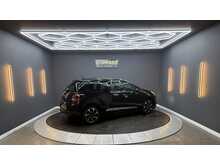 DS AUTOMOBILES DS 3 1.6 BlueHDi Elegance Hatchback 3dr Diesel Manual Euro 6 (s/s) (100 ps) 