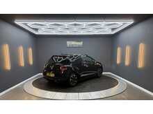 DS AUTOMOBILES DS 3 1.6 BlueHDi Elegance Hatchback 3dr Diesel Manual Euro 6 (s/s) (100 ps) 
