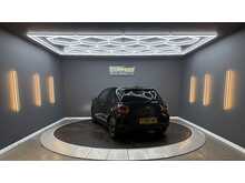 DS AUTOMOBILES DS 3 1.6 BlueHDi Elegance Hatchback 3dr Diesel Manual Euro 6 (s/s) (100 ps) 