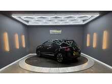 DS AUTOMOBILES DS 3 1.6 BlueHDi Elegance Hatchback 3dr Diesel Manual Euro 6 (s/s) (100 ps) 