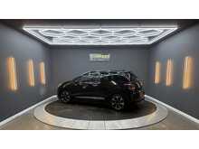 DS AUTOMOBILES DS 3 1.6 BlueHDi Elegance Hatchback 3dr Diesel Manual Euro 6 (s/s) (100 ps) 