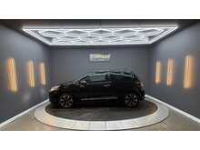 DS AUTOMOBILES DS 3 1.6 BlueHDi Elegance Hatchback 3dr Diesel Manual Euro 6 (s/s) (100 ps) 