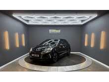 DS AUTOMOBILES DS 3 1.6 BlueHDi Elegance Hatchback 3dr Diesel Manual Euro 6 (s/s) (100 ps) 