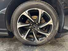 DS AUTOMOBILES DS 3 1.6 BlueHDi Elegance Hatchback 3dr Diesel Manual Euro 6 (s/s) (100 ps) 