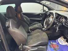 DS AUTOMOBILES DS 3 1.6 BlueHDi Elegance Hatchback 3dr Diesel Manual Euro 6 (s/s) (100 ps) 