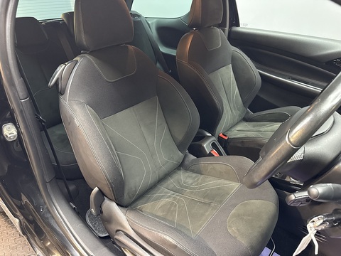 1.6 BlueHDi Elegance Hatchback 3dr Diesel Manual Euro 6 (s/s) (100 ps)