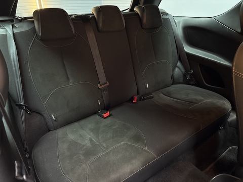 1.6 BlueHDi Elegance Hatchback 3dr Diesel Manual Euro 6 (s/s) (100 ps)