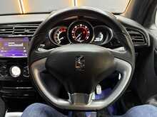 DS AUTOMOBILES DS 3 1.6 BlueHDi Elegance Hatchback 3dr Diesel Manual Euro 6 (s/s) (100 ps) 