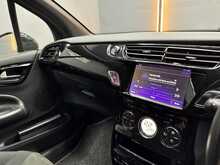 DS AUTOMOBILES DS 3 1.6 BlueHDi Elegance Hatchback 3dr Diesel Manual Euro 6 (s/s) (100 ps) 