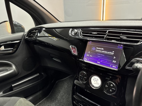 1.6 BlueHDi Elegance Hatchback 3dr Diesel Manual Euro 6 (s/s) (100 ps)