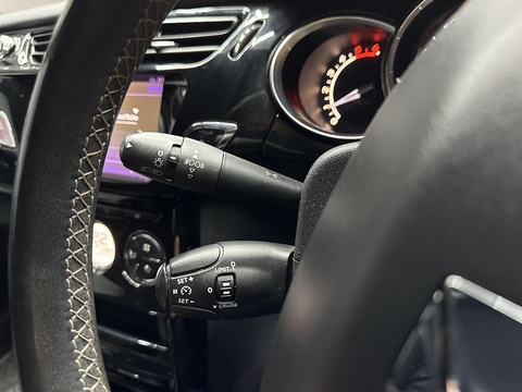 1.6 BlueHDi Elegance Hatchback 3dr Diesel Manual Euro 6 (s/s) (100 ps)