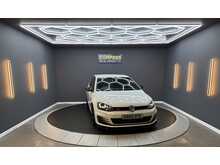 Volkswagen Golf 2.0 TSI BlueMotion Tech GTI Hatchback 5dr Petrol DSG Euro 6 (s/s) (220 ps) 