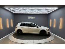 Volkswagen Golf 2.0 TSI BlueMotion Tech GTI Hatchback 5dr Petrol DSG Euro 6 (s/s) (220 ps) 