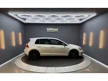 Volkswagen Golf 2.0 TSI BlueMotion Tech GTI Hatchback 5dr Petrol DSG Euro 6 (s/s) (220 ps) 