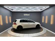 Volkswagen Golf 2.0 TSI BlueMotion Tech GTI Hatchback 5dr Petrol DSG Euro 6 (s/s) (220 ps) 