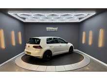 Volkswagen Golf 2.0 TSI BlueMotion Tech GTI Hatchback 5dr Petrol DSG Euro 6 (s/s) (220 ps) 
