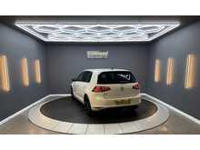 Volkswagen Golf 2.0 TSI BlueMotion Tech GTI Hatchback 5dr Petrol DSG Euro 6 (s/s) (220 ps) 