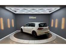 Volkswagen Golf 2.0 TSI BlueMotion Tech GTI Hatchback 5dr Petrol DSG Euro 6 (s/s) (220 ps) 