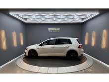 Volkswagen Golf 2.0 TSI BlueMotion Tech GTI Hatchback 5dr Petrol DSG Euro 6 (s/s) (220 ps) 