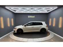 Volkswagen Golf 2.0 TSI BlueMotion Tech GTI Hatchback 5dr Petrol DSG Euro 6 (s/s) (220 ps) 