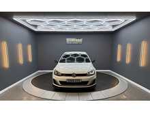 Volkswagen Golf 2.0 TSI BlueMotion Tech GTI Hatchback 5dr Petrol DSG Euro 6 (s/s) (220 ps) 