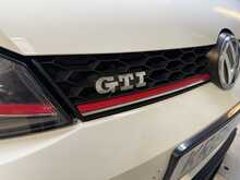 Volkswagen Golf 2.0 TSI BlueMotion Tech GTI Hatchback 5dr Petrol DSG Euro 6 (s/s) (220 ps) 