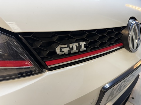 2.0 TSI BlueMotion Tech GTI Hatchback 5dr Petrol DSG Euro 6 (s/s) (220 ps)