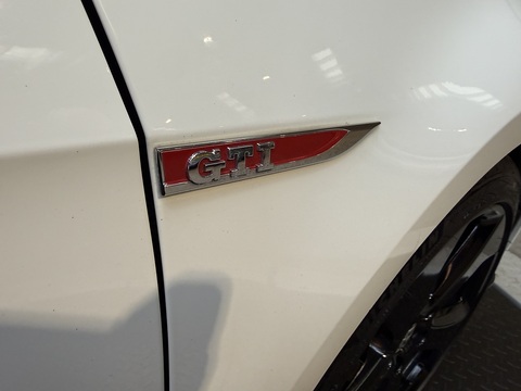 2.0 TSI BlueMotion Tech GTI Hatchback 5dr Petrol DSG Euro 6 (s/s) (220 ps)