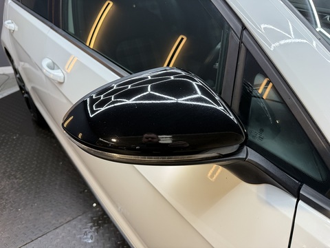 2.0 TSI BlueMotion Tech GTI Hatchback 5dr Petrol DSG Euro 6 (s/s) (220 ps)