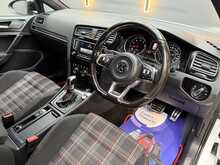 Volkswagen Golf 2.0 TSI BlueMotion Tech GTI Hatchback 5dr Petrol DSG Euro 6 (s/s) (220 ps) 