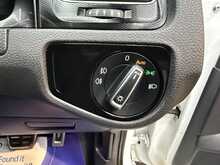 Volkswagen Golf 2.0 TSI BlueMotion Tech GTI Hatchback 5dr Petrol DSG Euro 6 (s/s) (220 ps) 