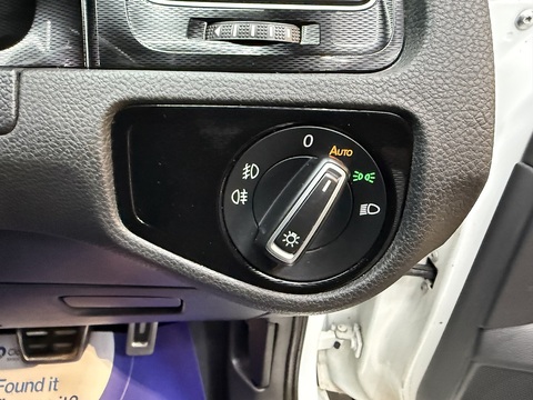 2.0 TSI BlueMotion Tech GTI Hatchback 5dr Petrol DSG Euro 6 (s/s) (220 ps)