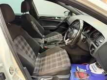 Volkswagen Golf 2.0 TSI BlueMotion Tech GTI Hatchback 5dr Petrol DSG Euro 6 (s/s) (220 ps) 