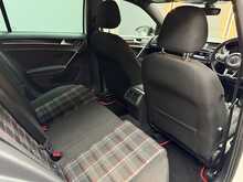 Volkswagen Golf 2.0 TSI BlueMotion Tech GTI Hatchback 5dr Petrol DSG Euro 6 (s/s) (220 ps) 