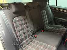 Volkswagen Golf 2.0 TSI BlueMotion Tech GTI Hatchback 5dr Petrol DSG Euro 6 (s/s) (220 ps) 