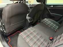 Volkswagen Golf 2.0 TSI BlueMotion Tech GTI Hatchback 5dr Petrol DSG Euro 6 (s/s) (220 ps) 