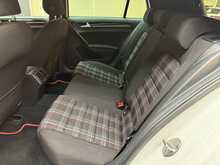 Volkswagen Golf 2.0 TSI BlueMotion Tech GTI Hatchback 5dr Petrol DSG Euro 6 (s/s) (220 ps) 