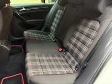 Volkswagen Golf 2.0 TSI BlueMotion Tech GTI Hatchback 5dr Petrol DSG Euro 6 (s/s) (220 ps) 