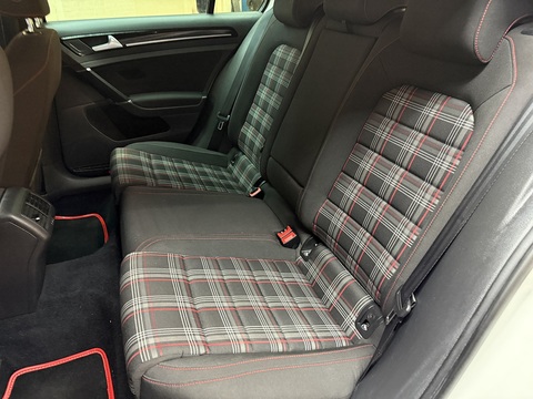 2.0 TSI BlueMotion Tech GTI Hatchback 5dr Petrol DSG Euro 6 (s/s) (220 ps)