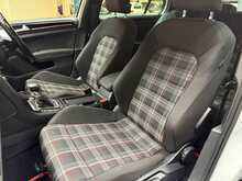 Volkswagen Golf 2.0 TSI BlueMotion Tech GTI Hatchback 5dr Petrol DSG Euro 6 (s/s) (220 ps) 