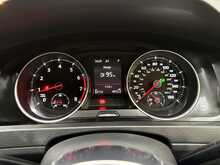 Volkswagen Golf 2.0 TSI BlueMotion Tech GTI Hatchback 5dr Petrol DSG Euro 6 (s/s) (220 ps) 