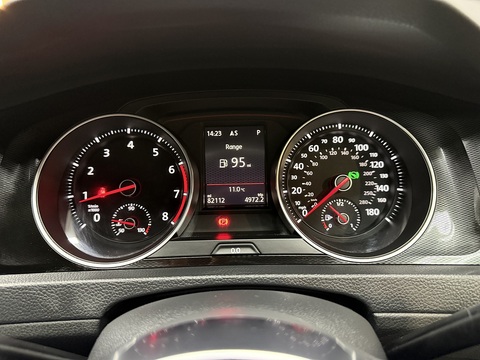 2.0 TSI BlueMotion Tech GTI Hatchback 5dr Petrol DSG Euro 6 (s/s) (220 ps)