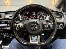 Volkswagen Golf 2.0 TSI BlueMotion Tech GTI Hatchback 5dr Petrol DSG Euro 6 (s/s) (220 ps) 