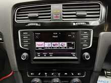Volkswagen Golf 2.0 TSI BlueMotion Tech GTI Hatchback 5dr Petrol DSG Euro 6 (s/s) (220 ps) 