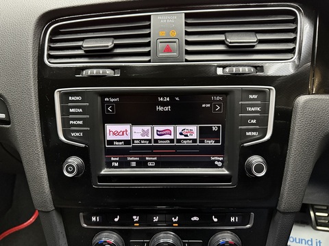 2.0 TSI BlueMotion Tech GTI Hatchback 5dr Petrol DSG Euro 6 (s/s) (220 ps)