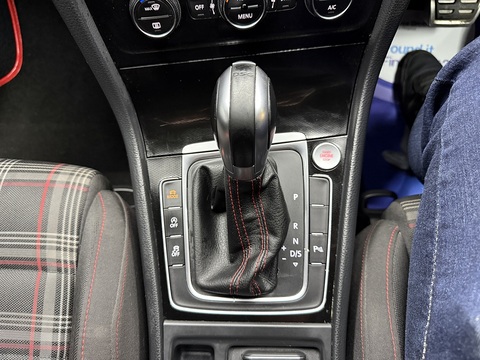 2.0 TSI BlueMotion Tech GTI Hatchback 5dr Petrol DSG Euro 6 (s/s) (220 ps)