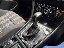 Volkswagen Golf 2.0 TSI BlueMotion Tech GTI Hatchback 5dr Petrol DSG Euro 6 (s/s) (220 ps) 